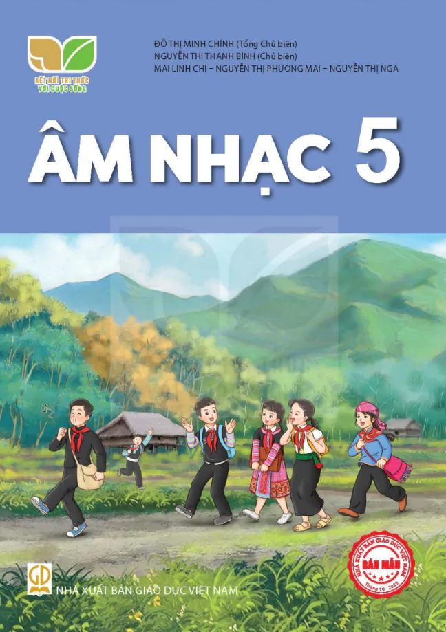 Âm Nhạc 5