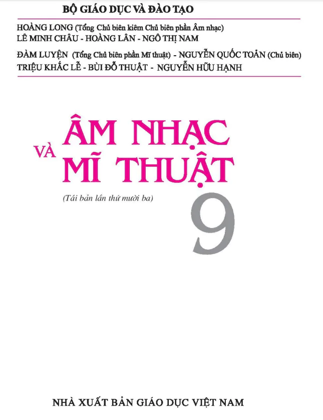 Âm Nhạc