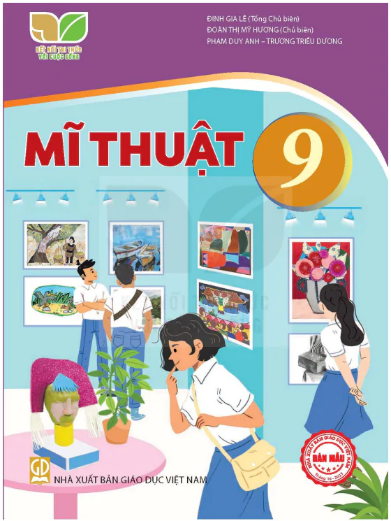 CHỦ ĐỀ 1: CUỘC SỐNG MUÔN MÀU