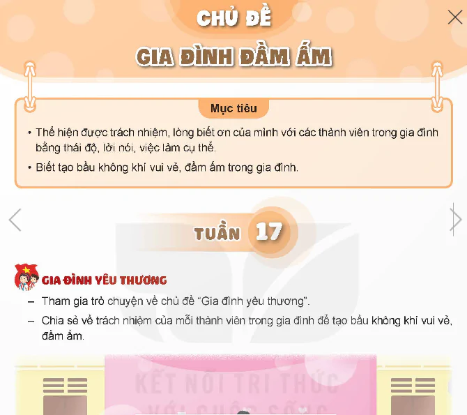 Chủ Đề: Gia Đình Đầm Ấm