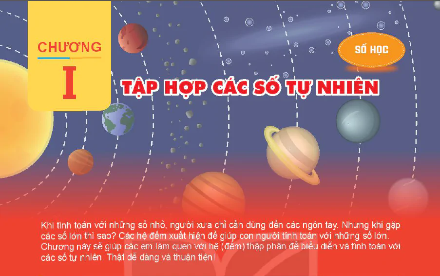 CHƯƠNG I. TẬP HỢP CÁC SỐ TỰ NHIÊN