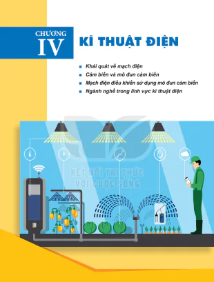 Chương IV: Kĩ thuật điện