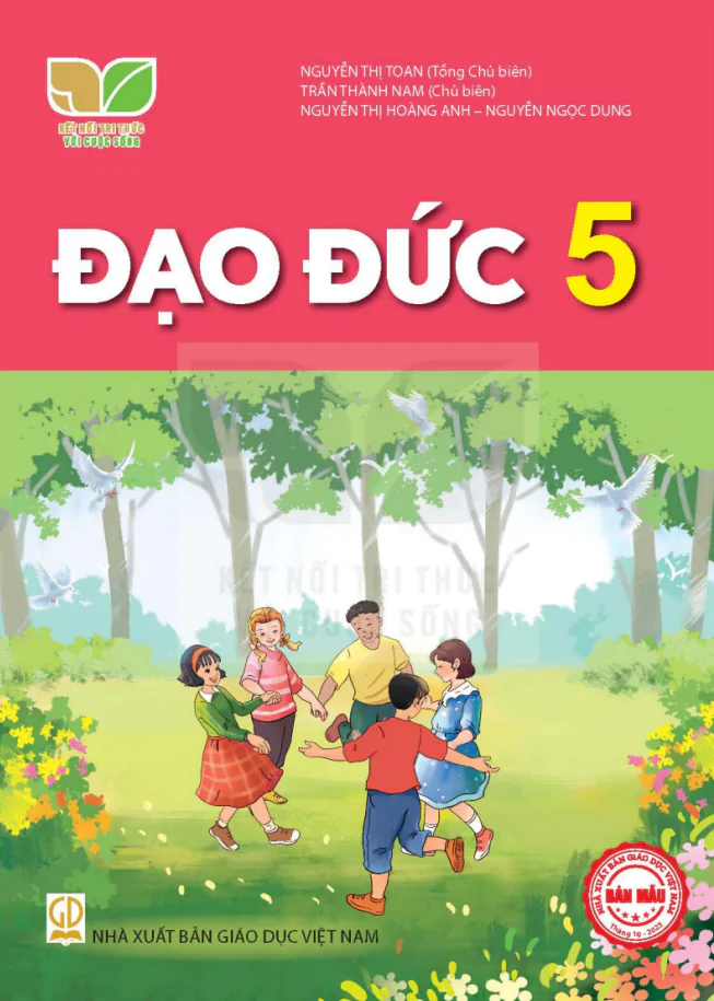 Đạo Đức 5