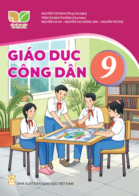 Giáo dục công dân 9