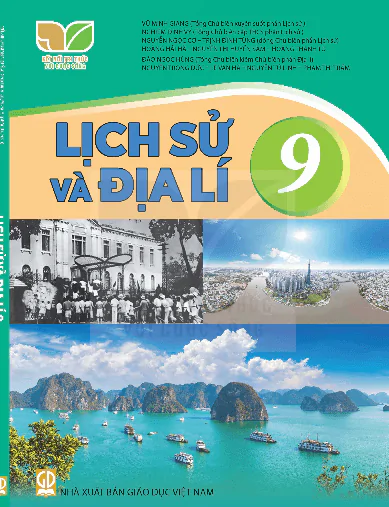 Lịch sử và Địa lí 9