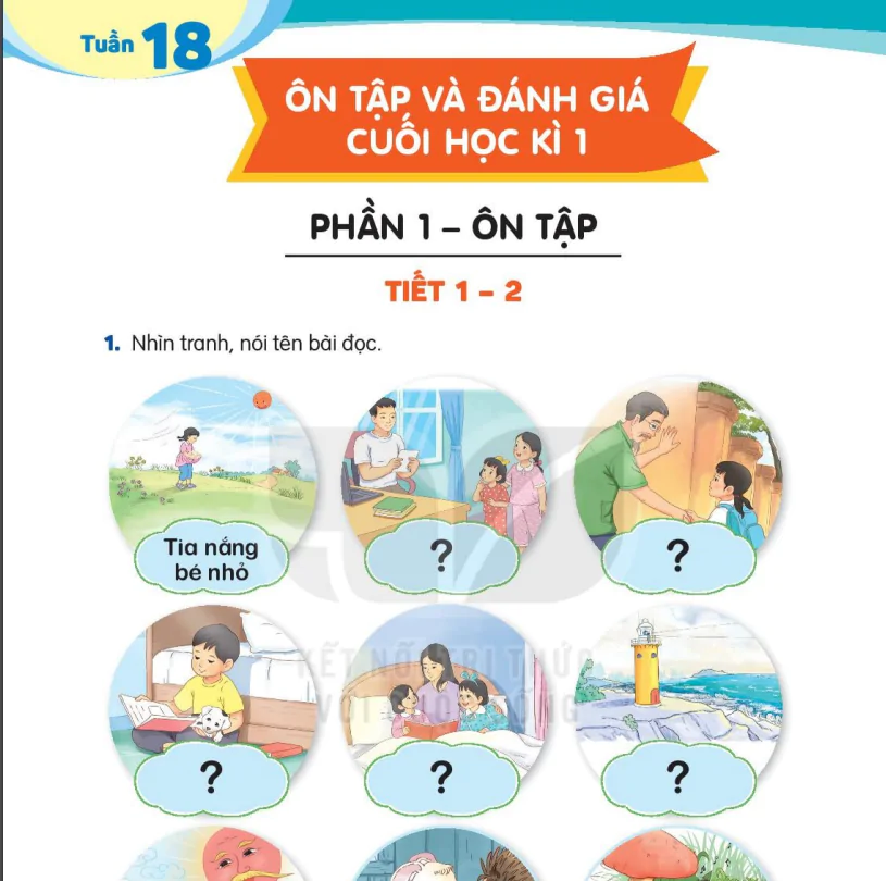 Tuần 18