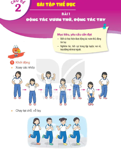 PHẦN 2_Chủ đề 2. Bài tập thể dục