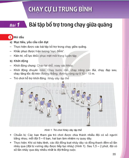 PHẦN HAI_CHỦ ĐỀ 3. CHẠY CỰ LI TRUNG BÌNH