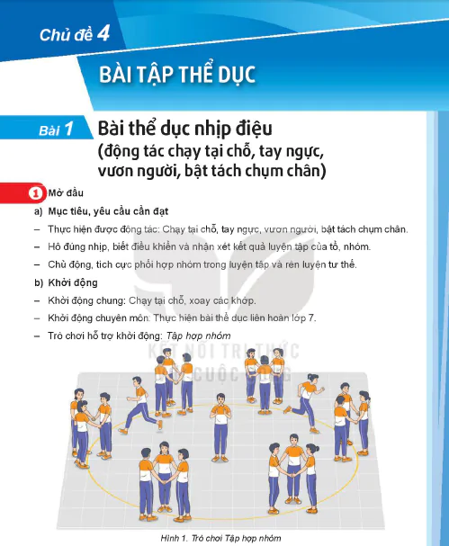 PHẦN HAI_CHỦ ĐỀ 4. BÀI TẬP THỂ DỤC