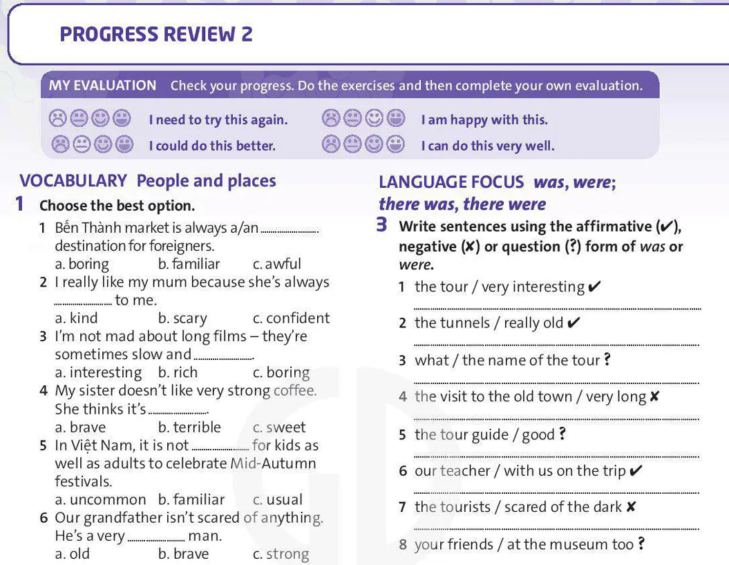 Progress Review 2