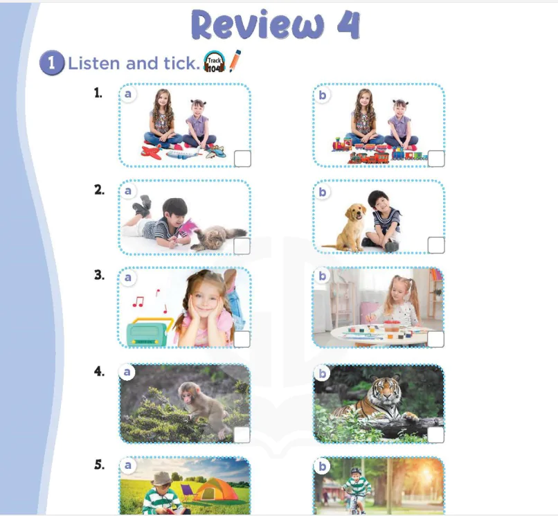 Review 4