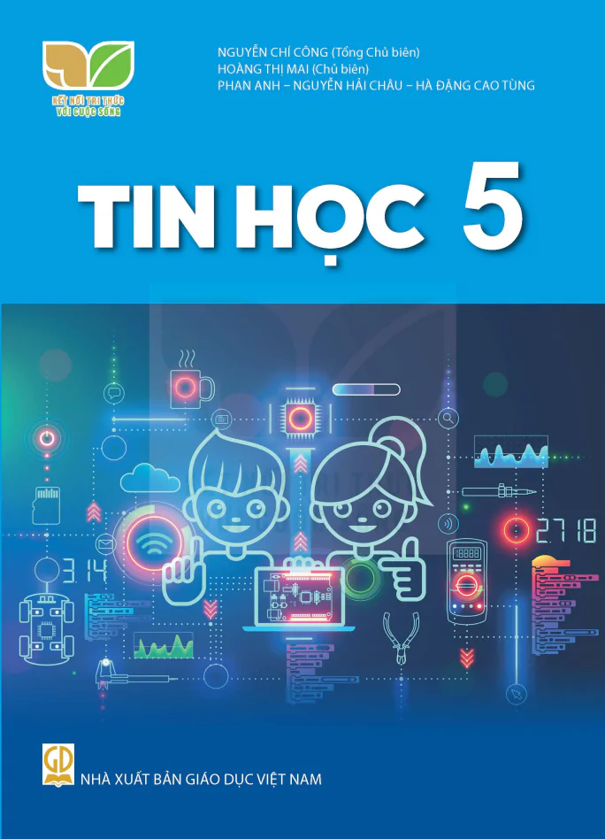 Tin Học 5