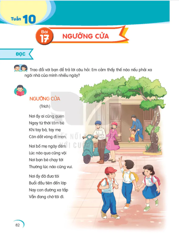 Tuần 10