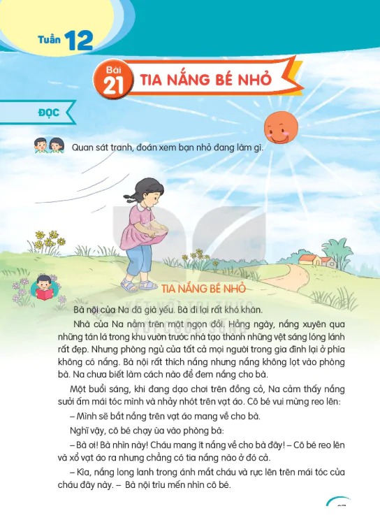 Tuần 12