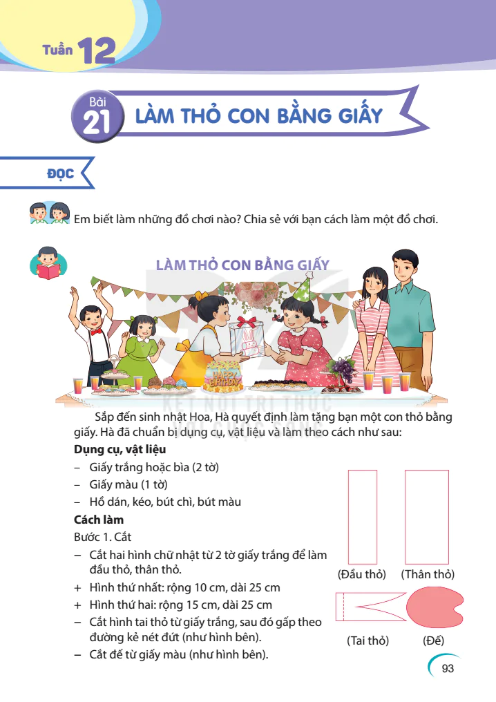 Tuần 12