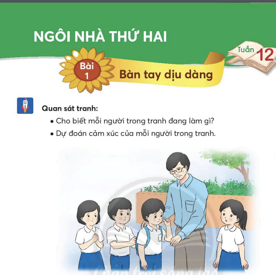 Tuần 12_Ngôi nhà thứ hai