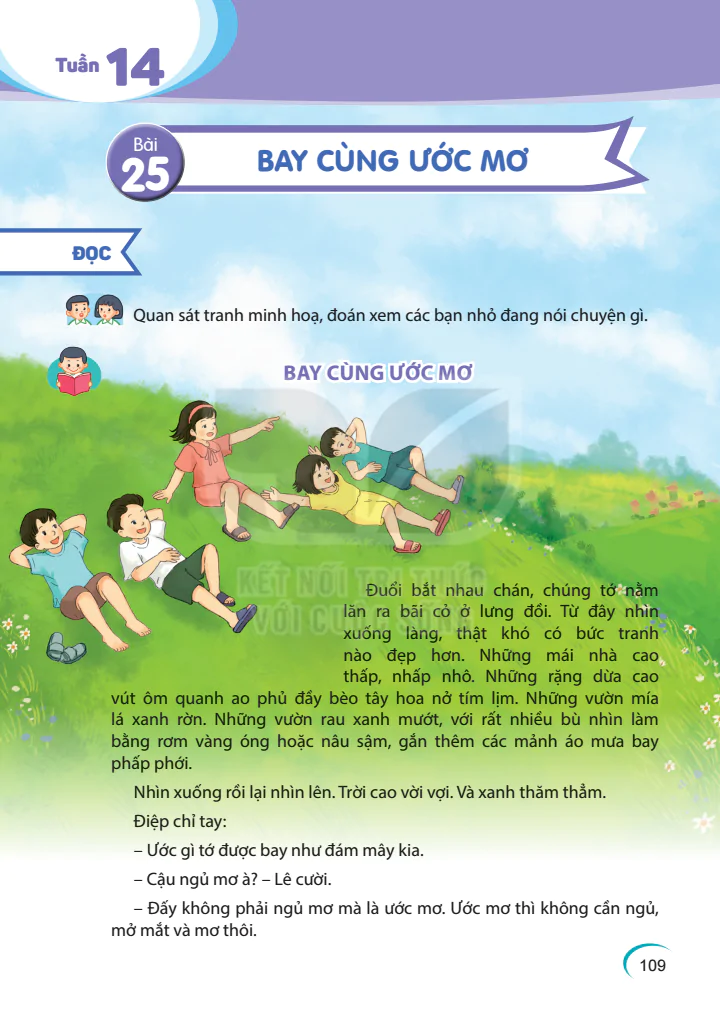 Tuần 14