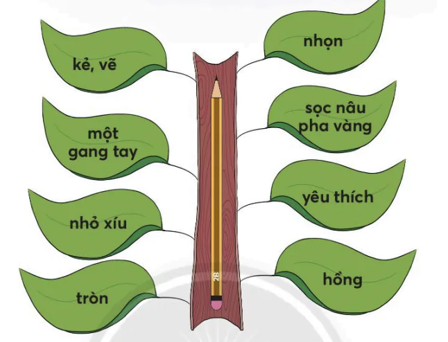 Tuần 15_Bạn thân ở trường