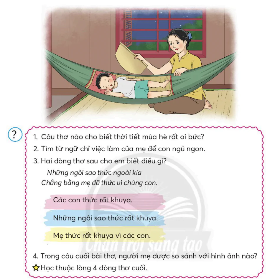 Tuần 6_Bố mẹ yêu thương