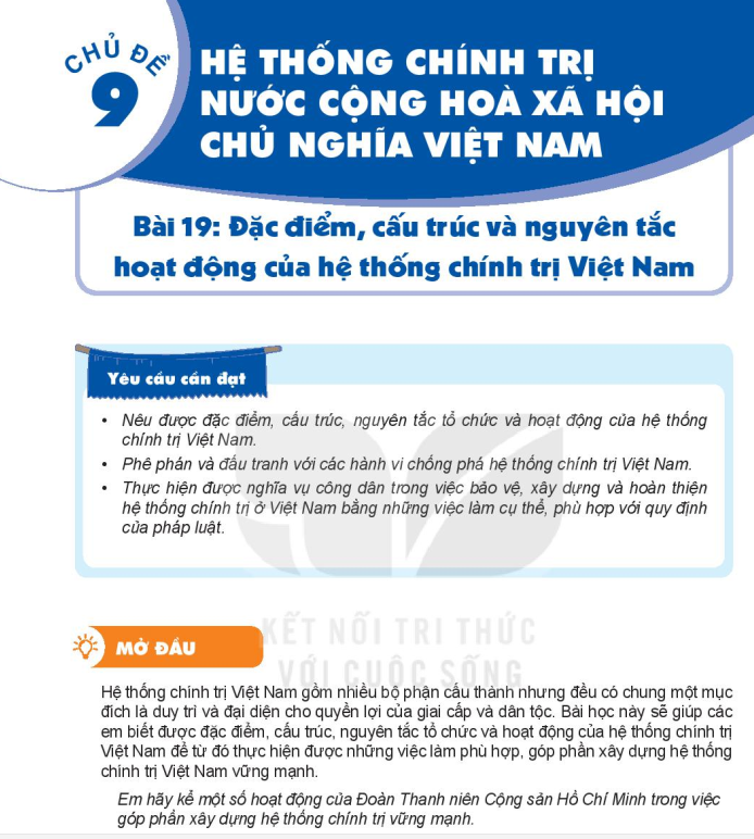 bai-19-dac-diem-cau-truc-va-nguyen-tac-hoat-dong-cua-he-thong-chinh-tri-viet-nam-12461