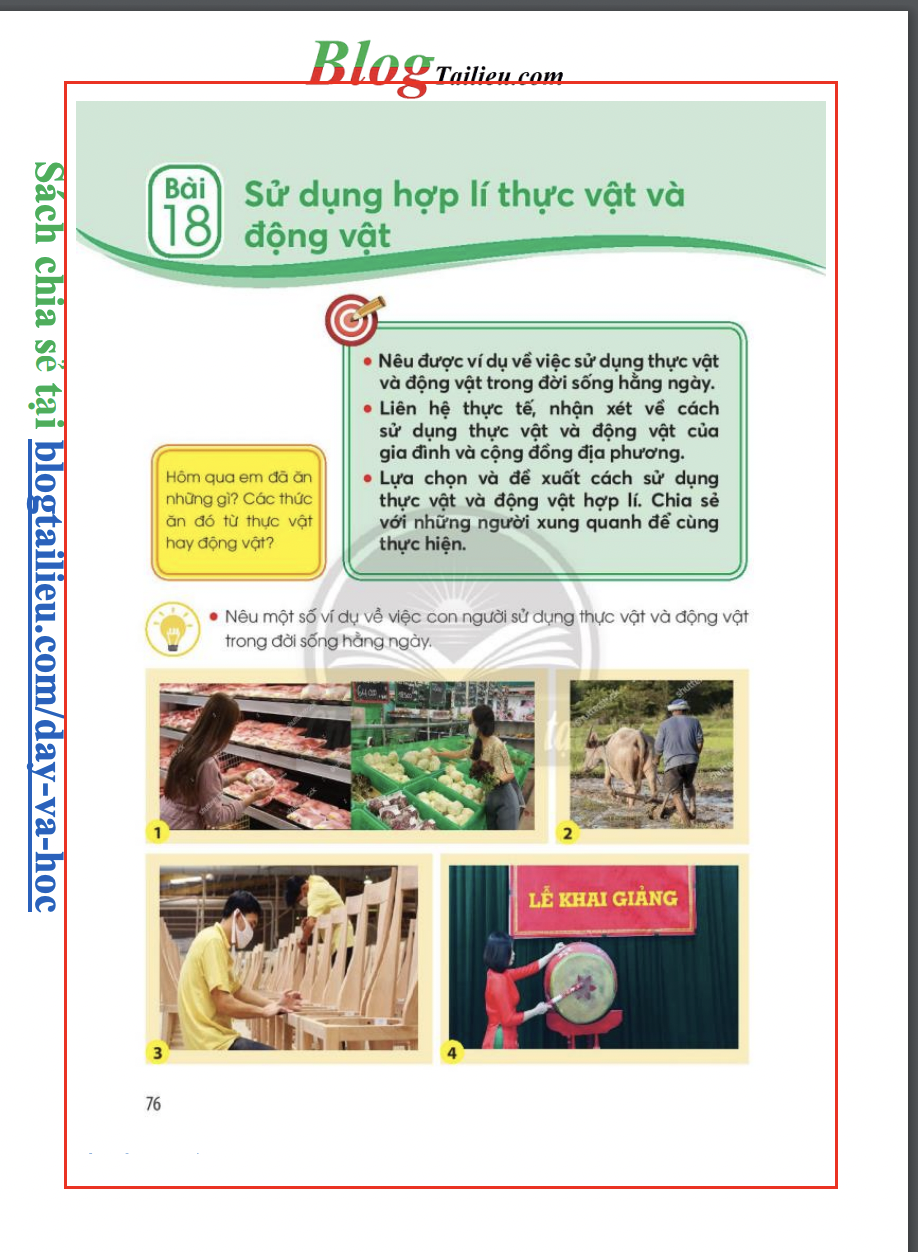 bai-18-su-dung-hop-ly-dong-vat-va-thuc-vat-5031