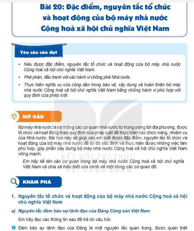 bai-20-dac-diem-nguyen-tac-to-chuc-va-hoat-dong-cua-bo-may-nha-nuoc-cong-hoa-xa-hoi-chu-nghia-viet-nam-12462