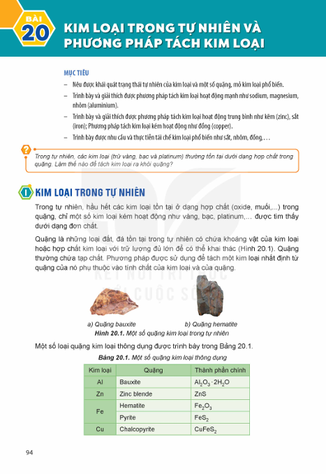 bai-20-kim-loai-trong-tu-nhien-va-phuong-phap-tach-kim-loai-13544