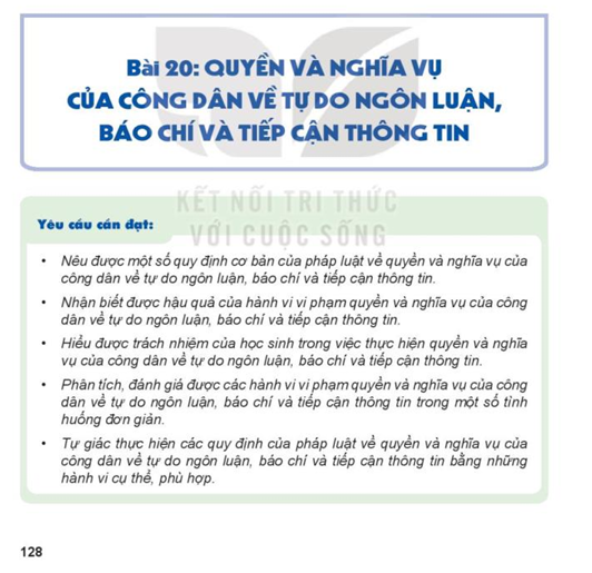 bai-20-quyen-va-nghia-vu-cua-cong-dan-ve-tu-do-ngon-luan-bao-chi-va-tiep-can-thong-tin-12921