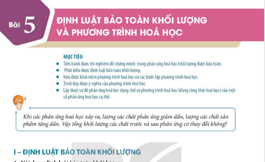 bai-5-dinh-luat-bao-toan-khoi-luong-va-phuong-trinh-hoa-hoc-6370