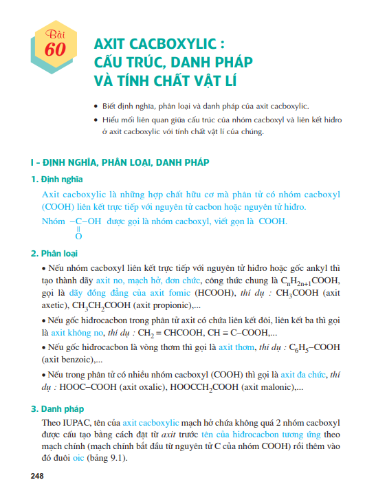 bai-60-axit-cacboxylic-cau-truc-danh-phap-va-tinh-chat-vat-li-4112