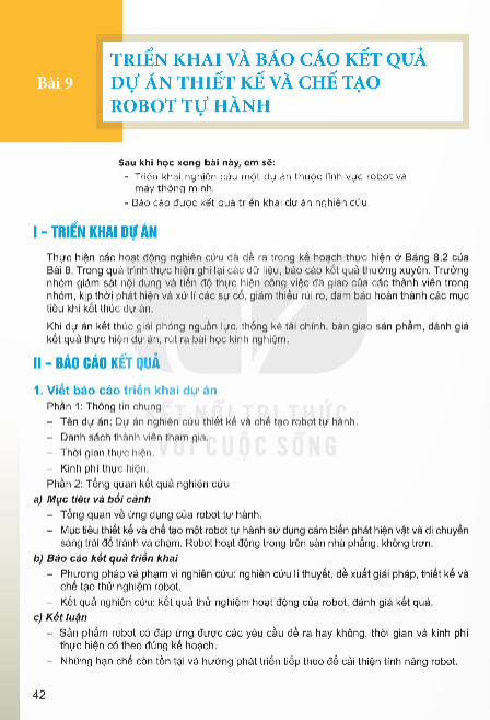bai-9-trien-khai-va-bao-cao-ket-qua-du-an-thiet-ke-va-che-tao-robot-tu-hanh-14019