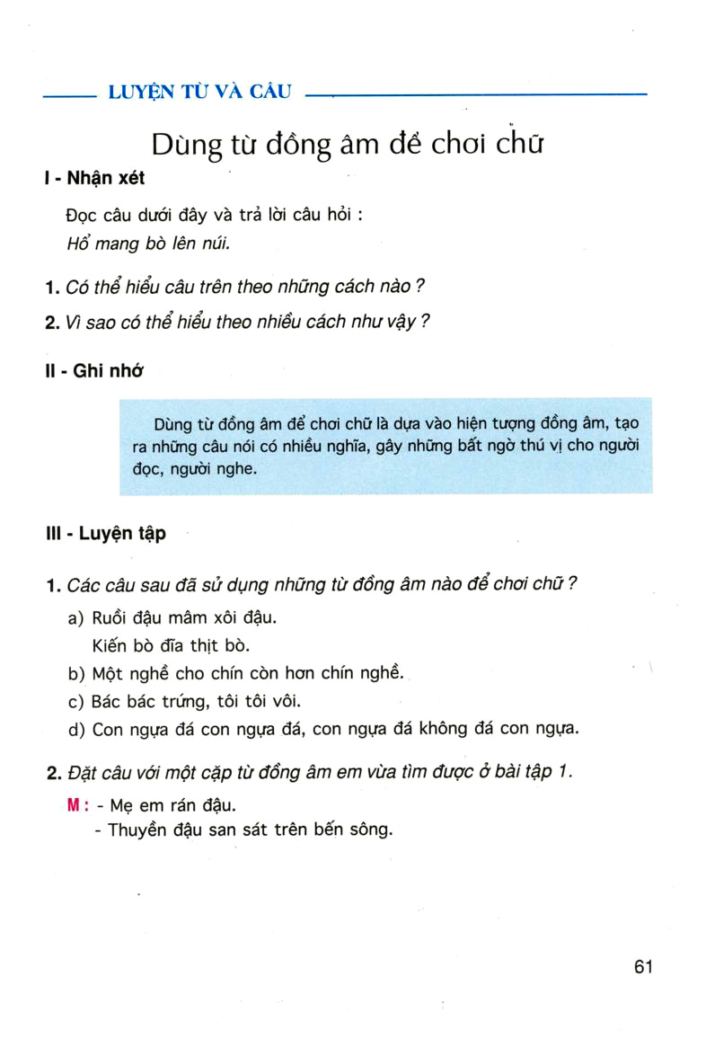 Ghi nhớ từ đồng nghĩa lớp 5 - Hướng dẫn chi tiết và bài tập thực hành