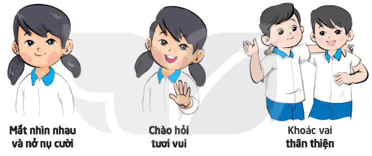 1. HÌNH ẢNH CỦA EM