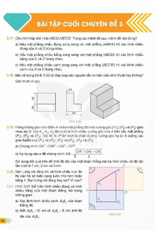 Bài Tập Cuối Chuyên Đề 3
