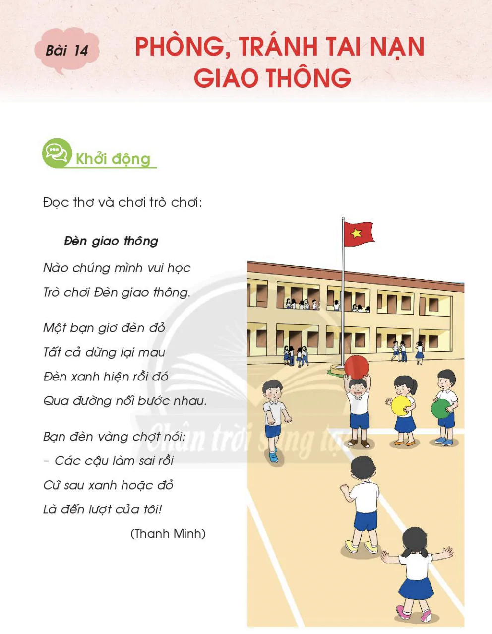 Khởi động_Khám phá