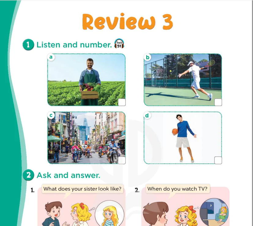 Review 3