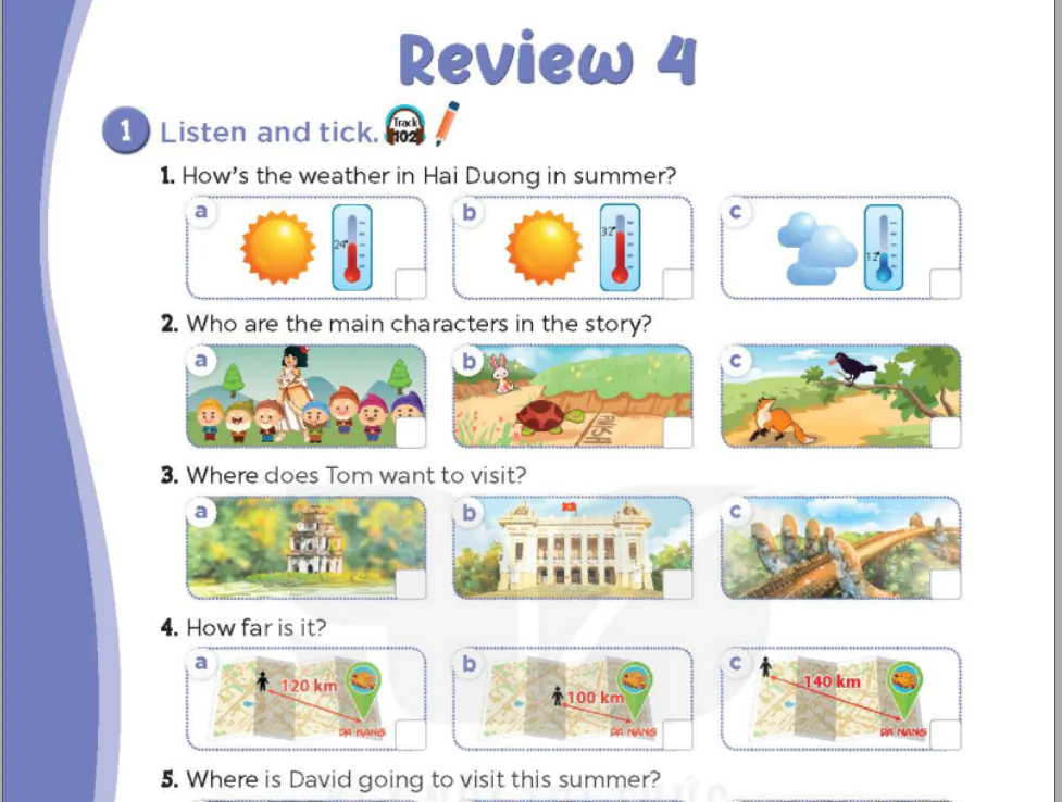 Review 4