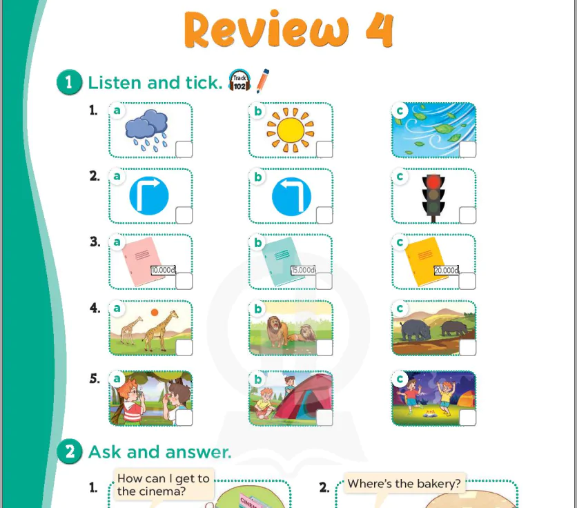 Review 4