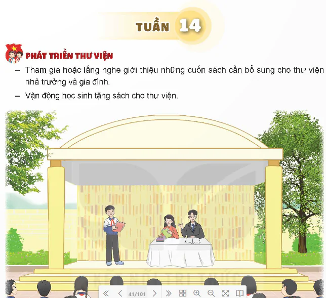 Tuần 14