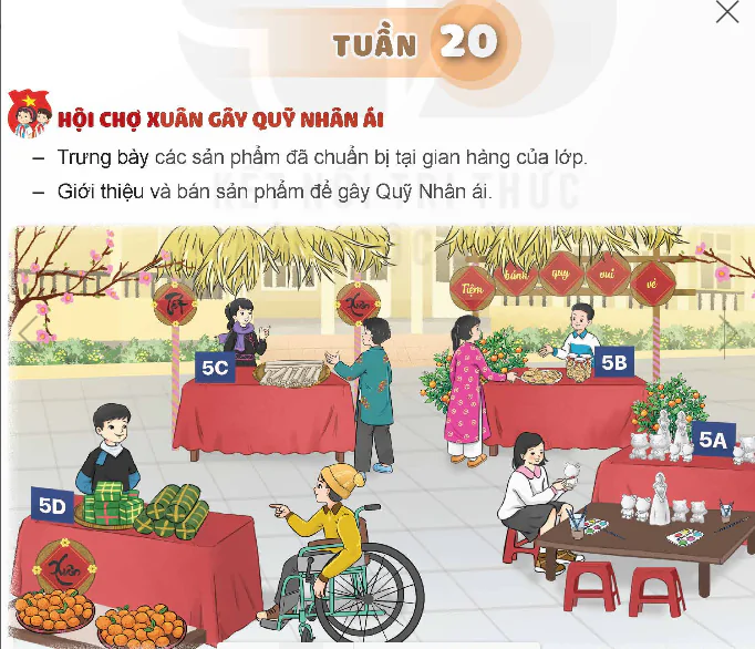 Tuần 20