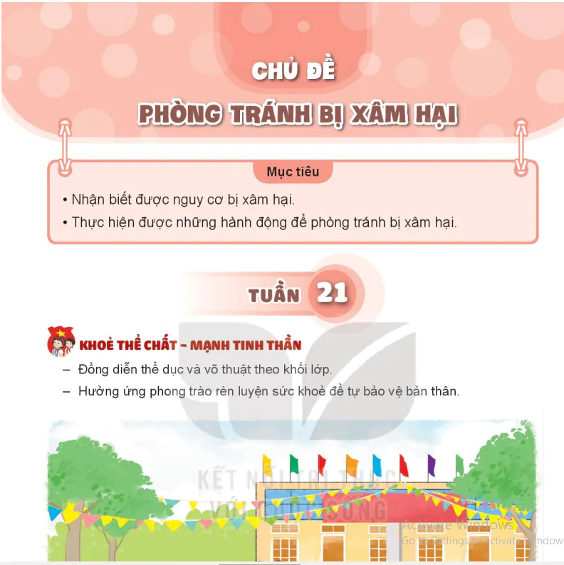 Tuần 21