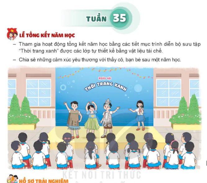 Tuần 35