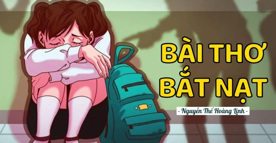 Văn bản 3. Bắt nạt