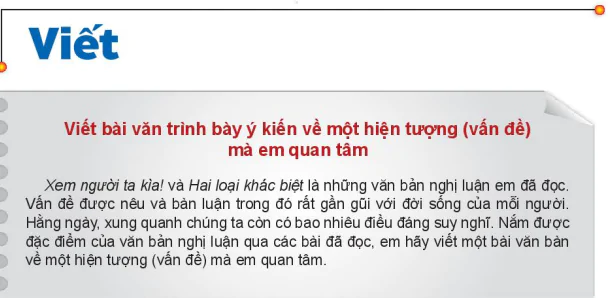 Viết