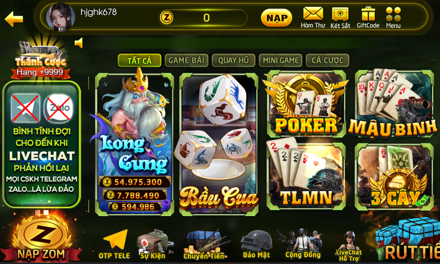 hinh-anh-xi-to-game-danh-bai-do-den-cuc-an-khach-tai-zomclub-360-0