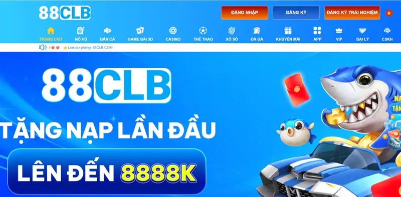 Max88 Game Bài Đỉnh Cao - Trải Nghiệm Casino Trực Tuyến Hấp Dẫn